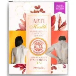 Mycofit Artihealth 20 Sticks
