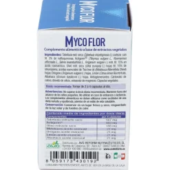 Mycoflor 60caps - Avd Reform
