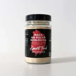 Mycofoods Maca Smartfood Cristal 200G