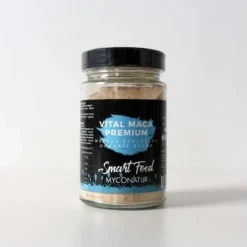 Mycofoods Vital Maca Prime Cristal 200g - Myconatur