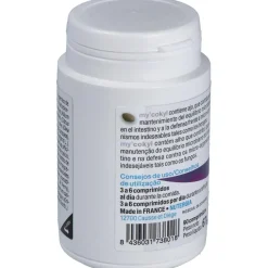 Mycokyl Flora Digestiva 90comp - Nutergia