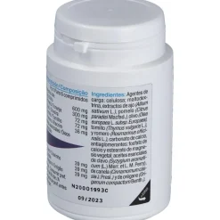 Mycokyl Flora Digestiva 90comp - Nutergia