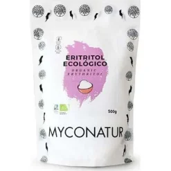 Myconatur Eritritol 500G