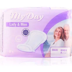 My Day Compresas Incontinencia Maxi 8Uds
