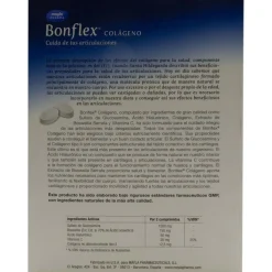 Máyla Pharma Bonflex Colageno, 120 Comprimidos - Bonflex