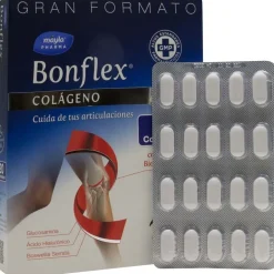Máyla Pharma Bonflex Colageno, 120 Comprimidos - Bonflex