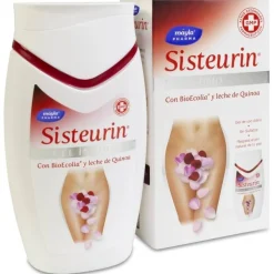 Máyla Pharma Gel Íntimo Sisteurin, 200 ml - Maylapharma