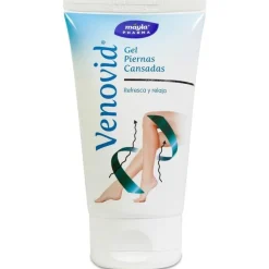 Máyla Pharma Venovid Gel Piernas, 120 ml - Maylapharma