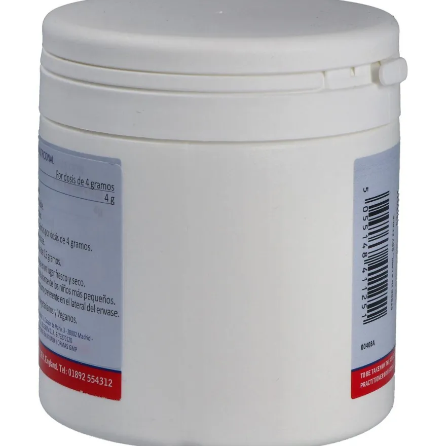 Myoinositol Polvo 100% Natural 200gr - Lamberts