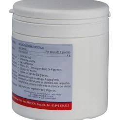 Myoinositol Polvo 100% Natural 200gr - Lamberts