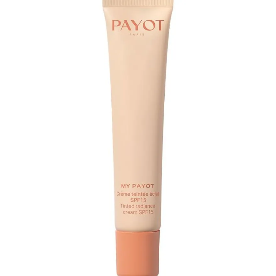 My Payot Crème Teintée Éclat Spf15 40 ml - Payot