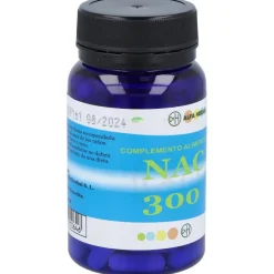 Nac 300 90Cap.