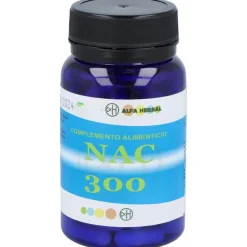 Nac 300 90Cap.
