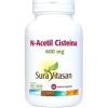 N - Acetil Cisteina 60cap - Sura Vitasan