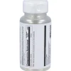 Nac 295mg 60caps - Solaray