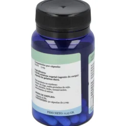 Nadh 5Mg. 30Cap.