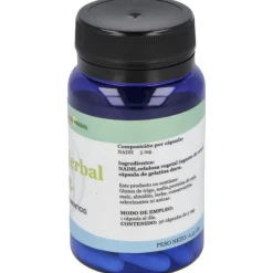 Nadh 5Mg. 30Cap.