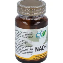 Nadh Sublingual 10Mg. 30Comp. 2