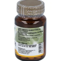 Nadh Sublingual 10Mg. 30Comp. 2