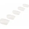 Nail Addict Natural Uñas Postizas Squared 24uds - Ardell