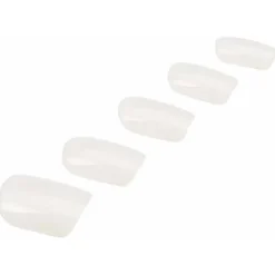 Nail Addict Natural Uñas Postizas Squared 24uds - Ardell