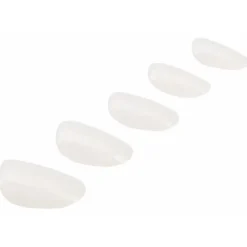 Nail Addict Natural Uñas Postizas Oval 24uds - Ardell