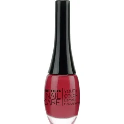Nail Care Youth Color Nro 035 Silky Red 11ml - Beter