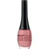 Nail Care Youth Color Nro 033 Taupe Rose 11ml - Beter