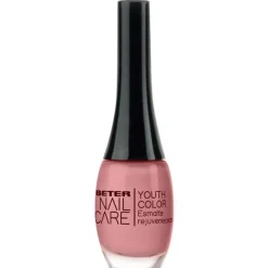 Nail Care Youth Color Nro 033 Taupe Rose 11ml - Beter