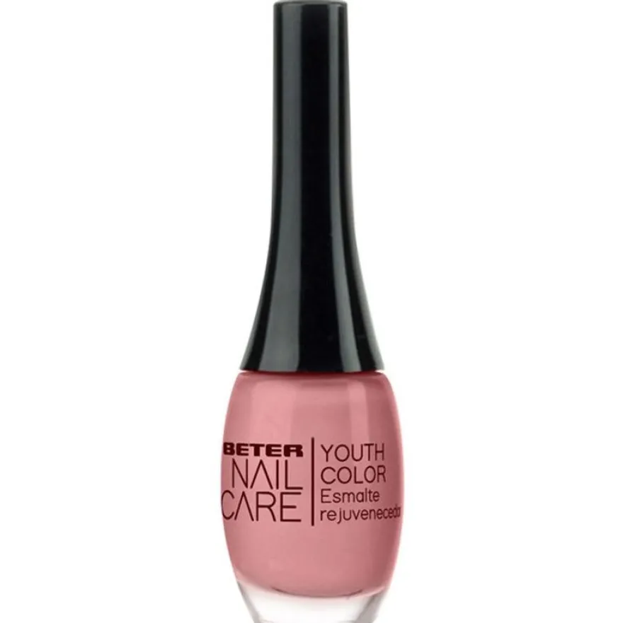 Nail Care Youth Color Nro 033 Taupe Rose 11ml - Beter