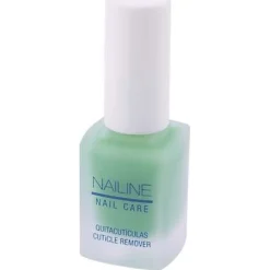 Nailine Tratamiento Uñas Quitacutículas 12Ml