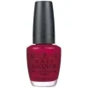 Nail Lacquer Esmalte De Uñas Duración Hasta 7 Días Malaga Wine 15 Ml