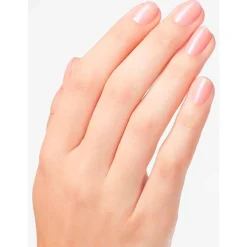 Nail Lacquer Esmalte de Uñas Duración Hasta 7 Días Rosy Future 15 ml - Opi
