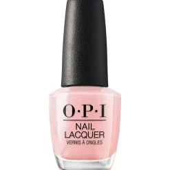 Nail Lacquer Esmalte de Uñas Duración Hasta 7 Días Rosy Future 15 ml - Opi
