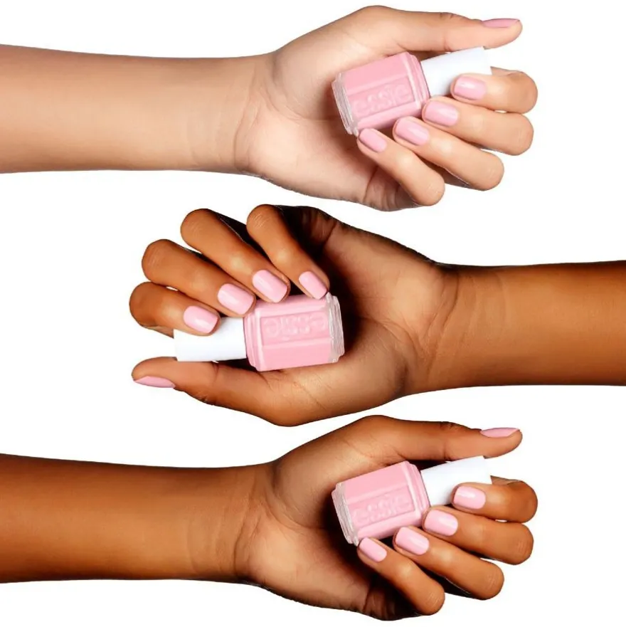 Nail Lacquer Nro 017 Muchi Muchi 13_5ml - Essie