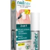 Nailner Pincel Anti Hongos 2 En 1, 5ml. - Karo Healthcare