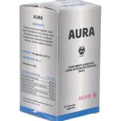 Nale Akame Aura 60Caps