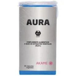 Nale Akame Aura 60Caps
