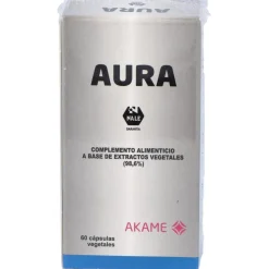 Nale Akame Aura 60Caps