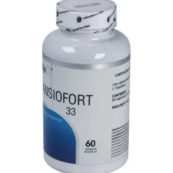Nale Ansiofort 33 60 Vcaps