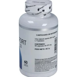 Nale Ansiofort 33 60 Vcaps