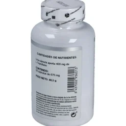 Nale Ansiofort 33 60 Vcaps