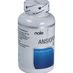 Nale Ansiofort 33 60 Vcaps