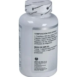 Nale Ansiofort 33 60 Vcaps