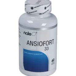 Nale Ansiofort 33 60 Vcaps