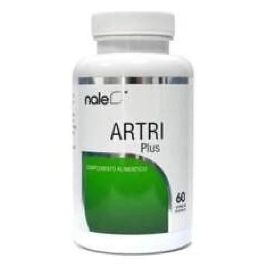 Nale Artri Plus 60Caps