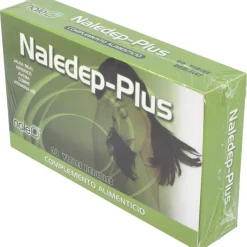 Naledep Plus 20amp - Nale