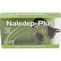 Naledep Plus 20amp - Nale