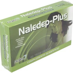 Naledep Plus 20amp - Nale
