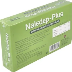 Naledep Plus 20amp - Nale